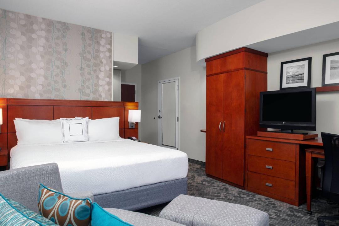 Photo of Bedroom in Arlington