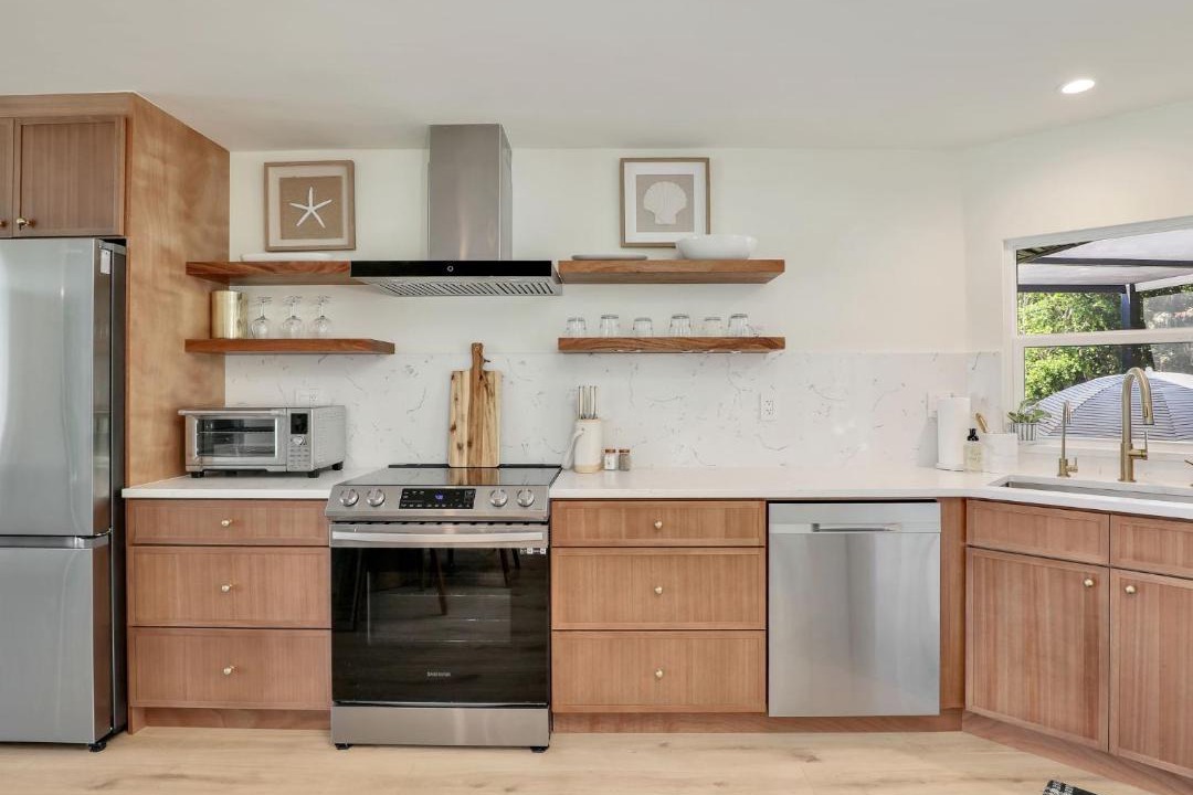 Photo of Kitchen in East Naples