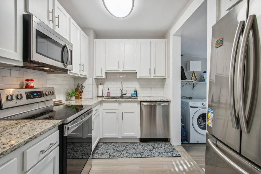 Photo of Kitchen in Murray Hill