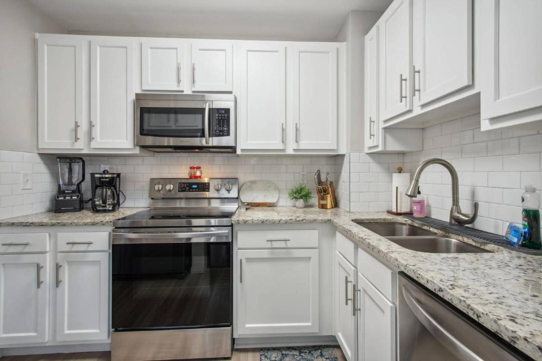 Photo of Kitchen in Murray Hill