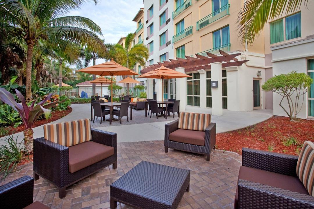 Photo of Patio Balcony in Miramar