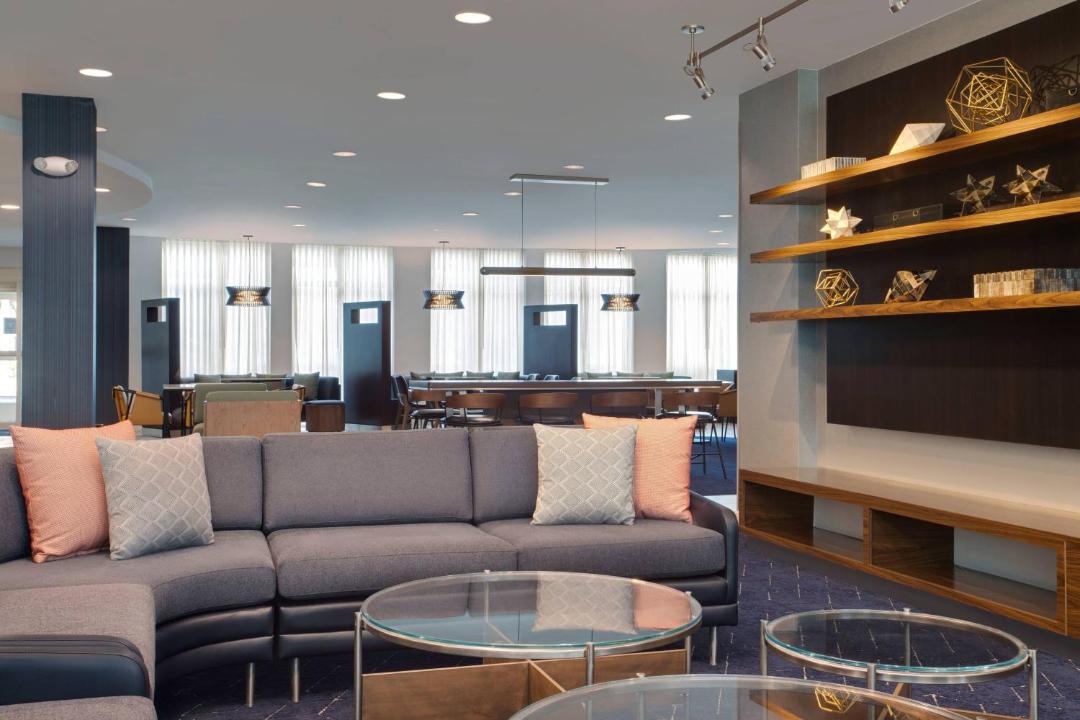 Photo of Livingroom in Miramar