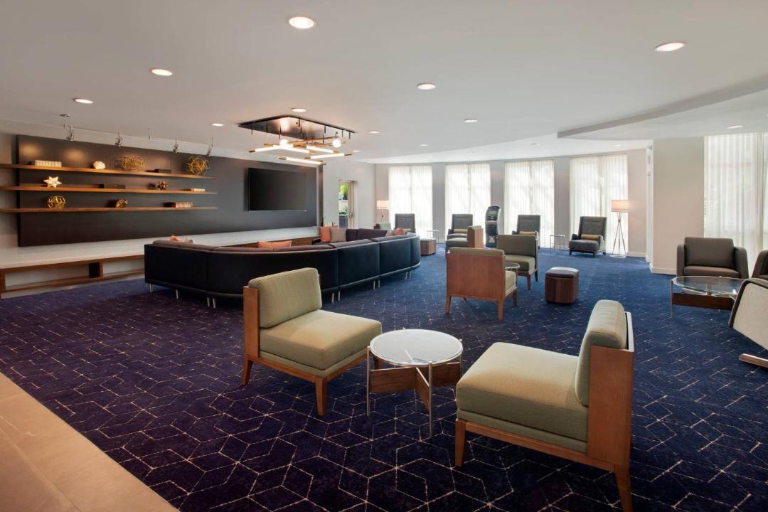 Photo of Livingroom in Miramar