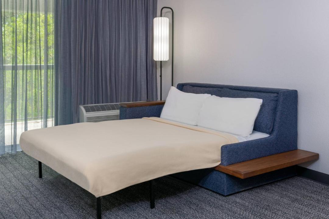 Photo of Bedroom in Tallahassee