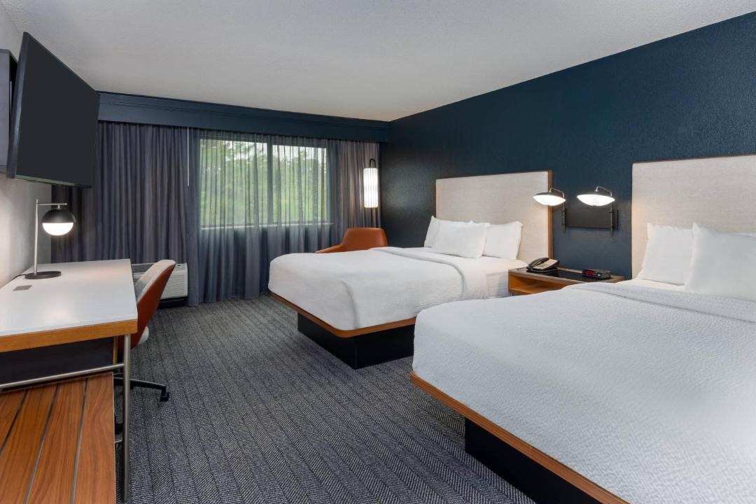 Photo of Bedroom in Tallahassee