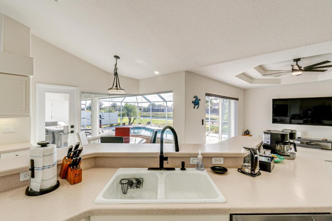 Photo of Kitchen in Pinehurst