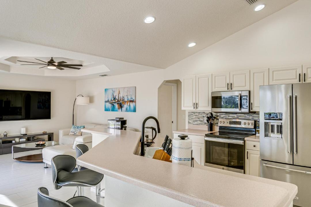 Photo of Kitchen in Pinehurst