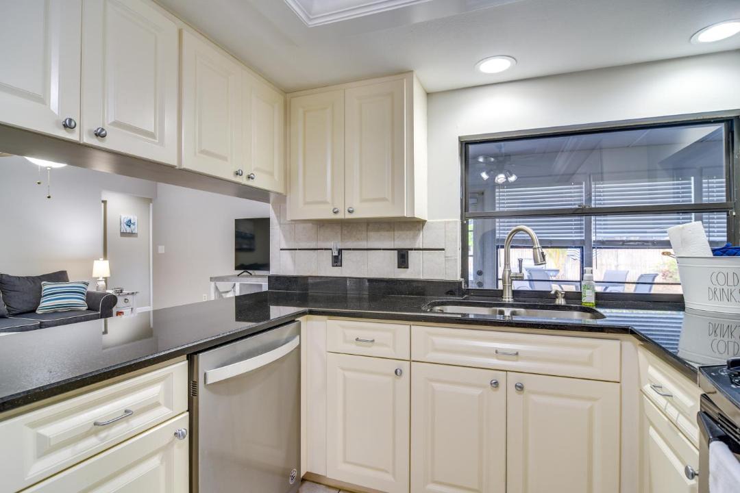 Photo of Kitchen in Seminole