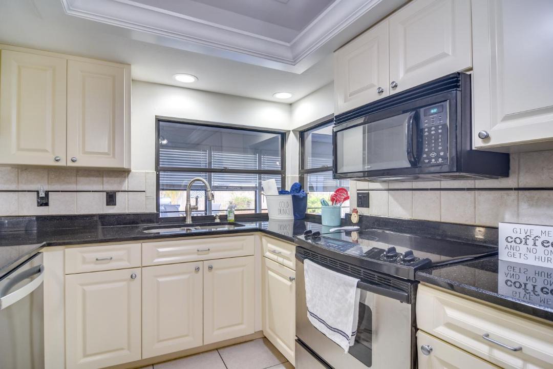 Photo of Kitchen in Seminole