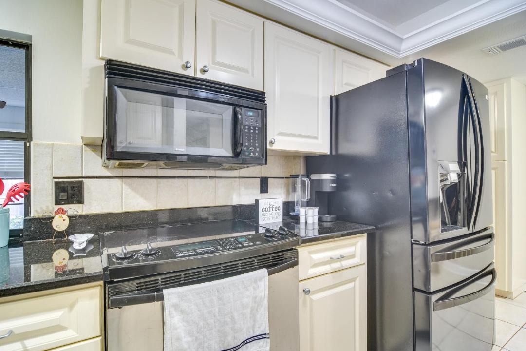 Photo of Kitchen in Seminole