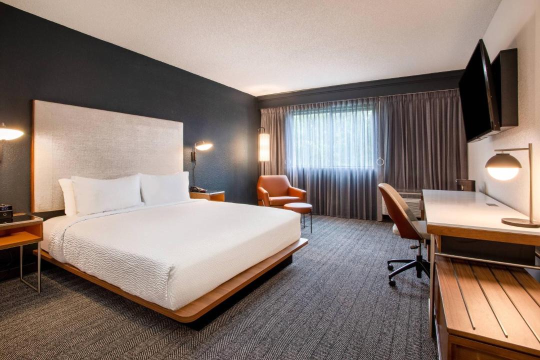 Photo of Bedroom in Fairvilla