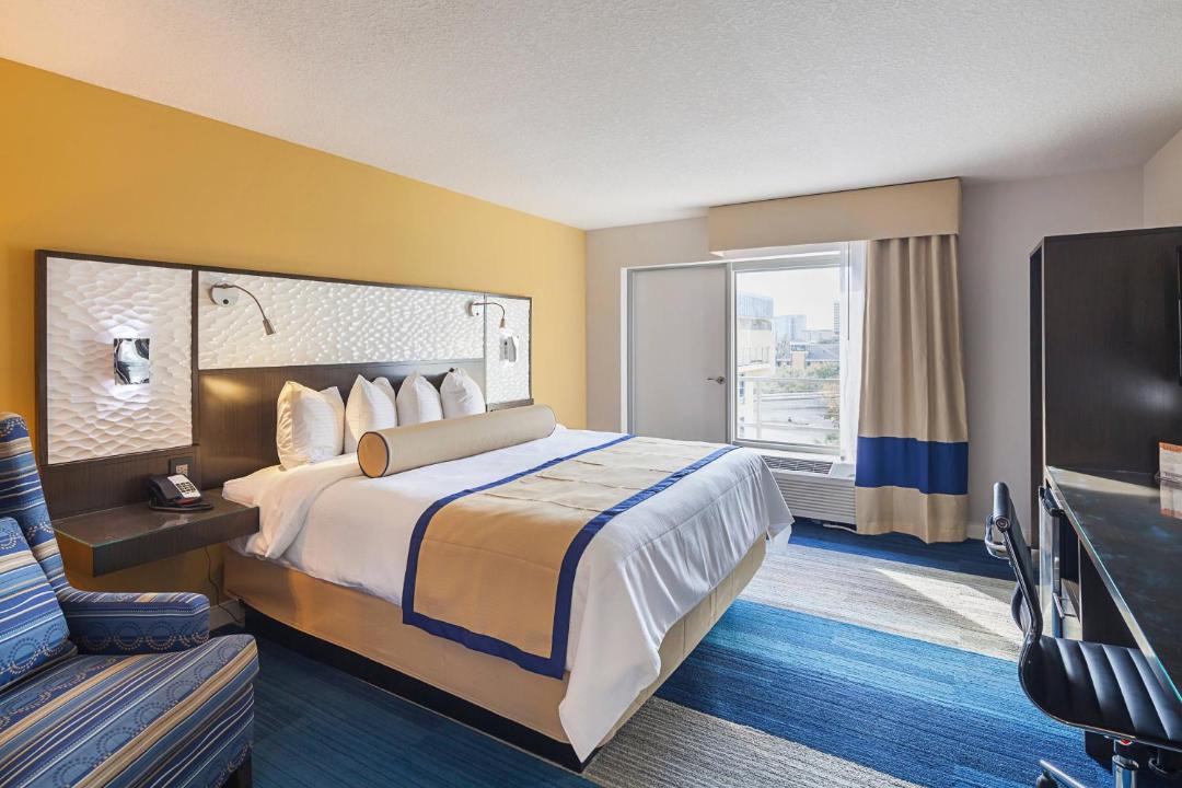 Photo of Bedroom in Southbank