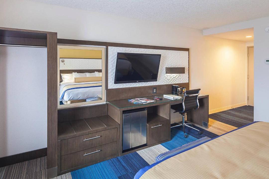 Photo of Bedroom in Southbank