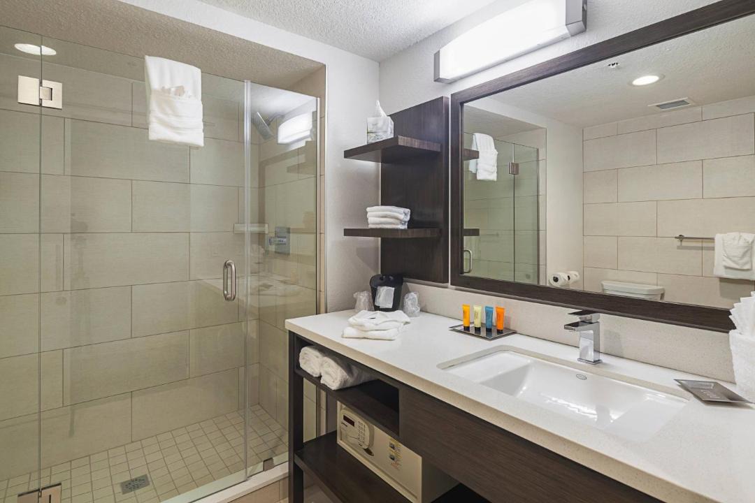 Photo of Bathroom in Southbank
