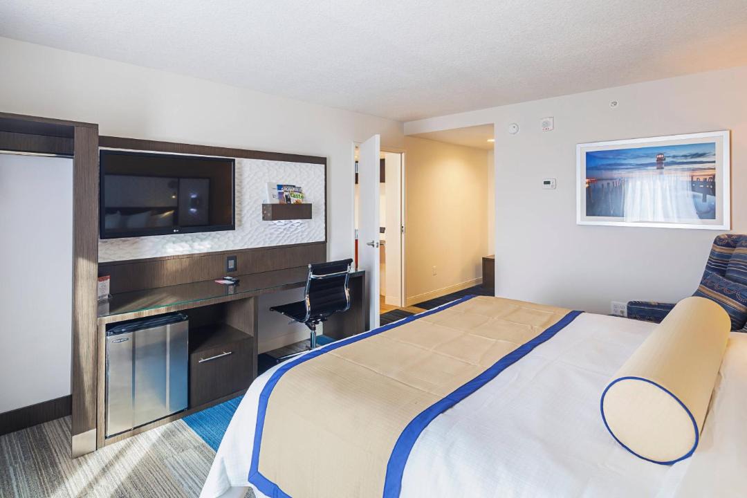 Photo of Bedroom in Southbank