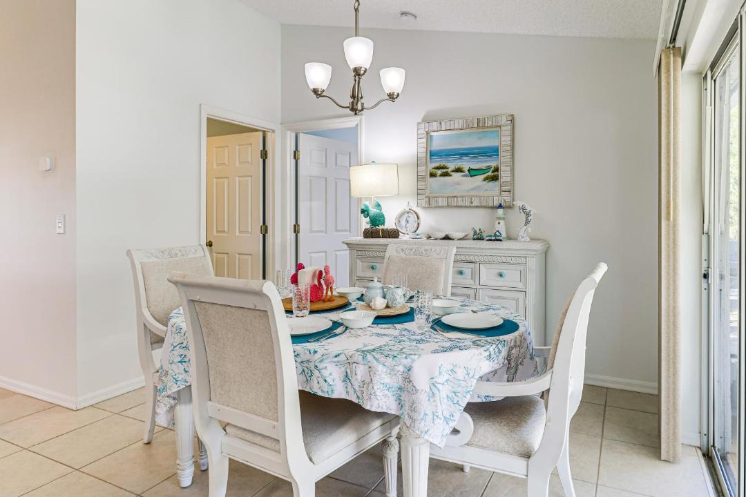 Photo of Kitchen in Sebastian Highlands