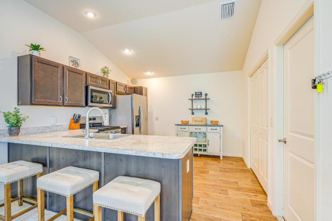 Photo of Kitchen in Wildwood