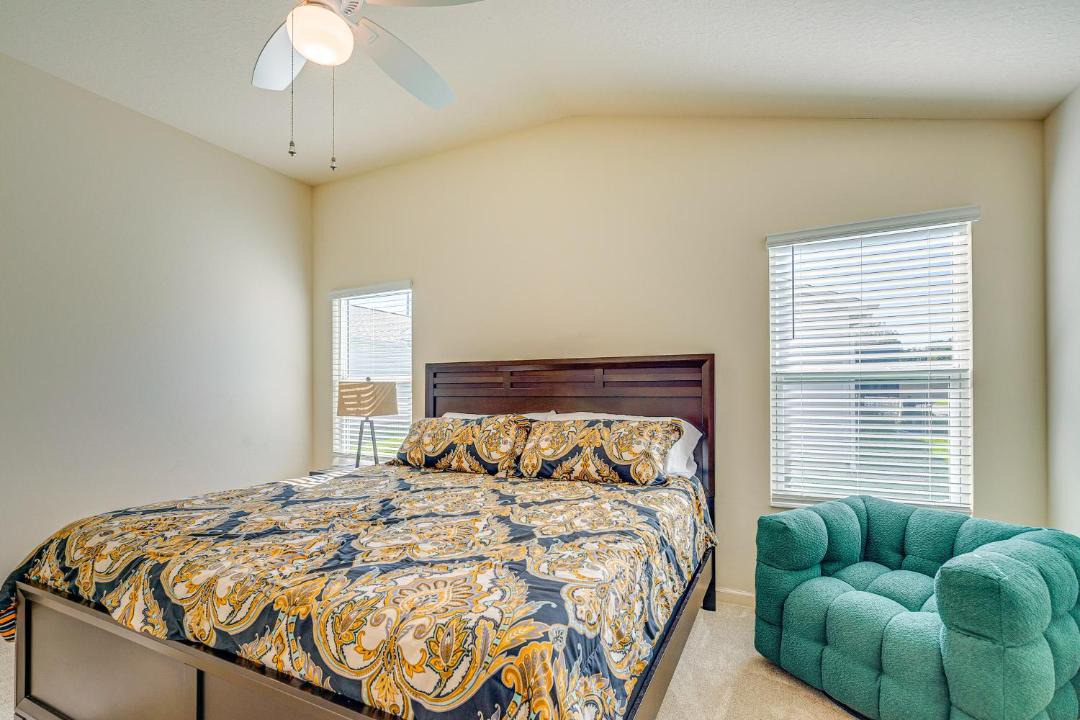 Photo of Bedroom in Wildwood