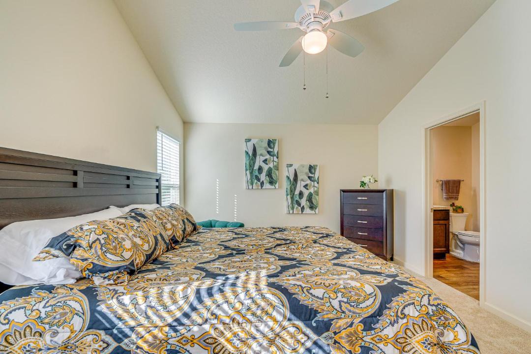 Photo of Bedroom in Wildwood