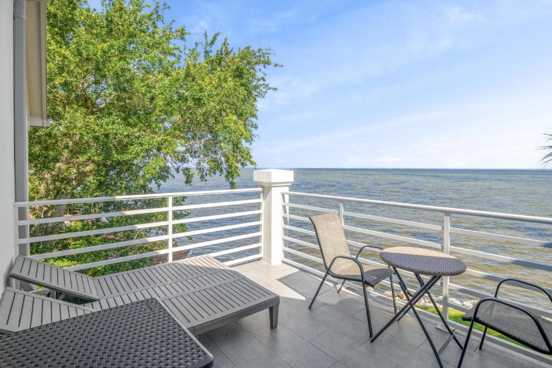 Photo of Patio Balcony in Miramar Beach