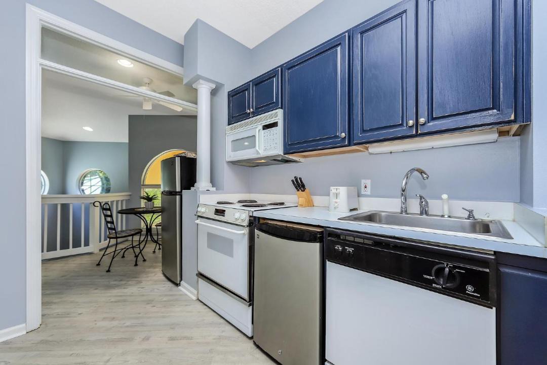 Photo of Kitchen in Miramar Beach