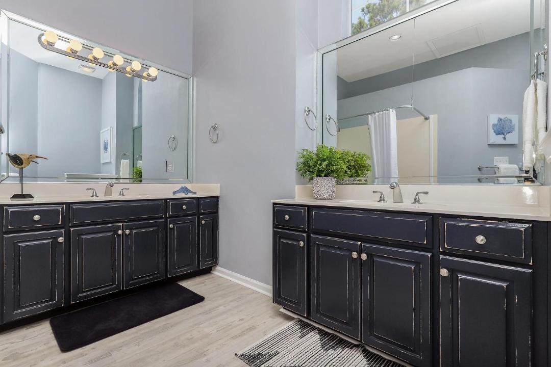 Photo of Bathroom in Miramar Beach