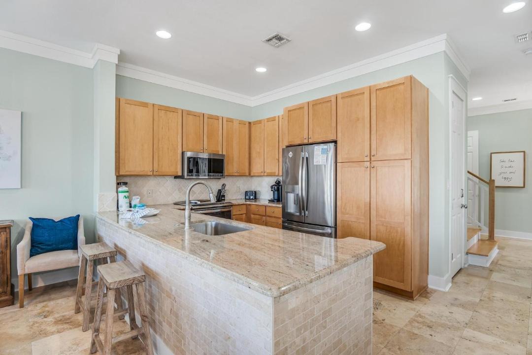 Photo of Kitchen in Sandestin