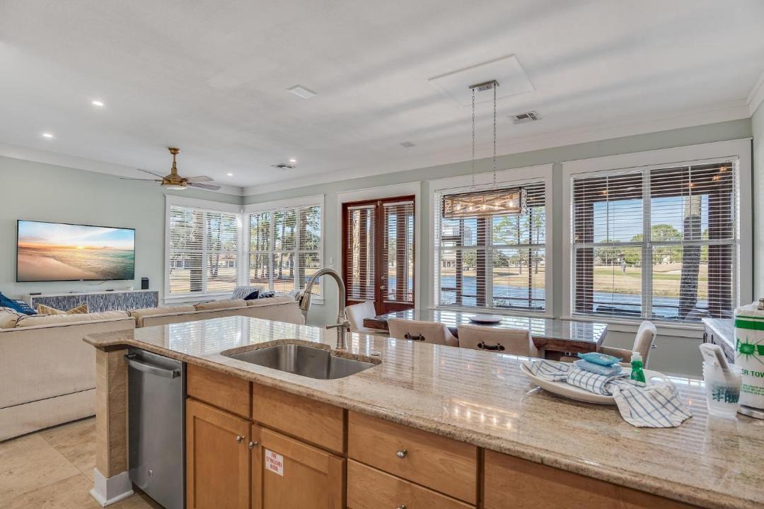 Photo of Kitchen in Sandestin