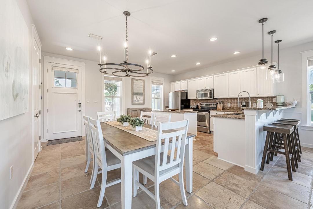 Photo of Kitchen in Laurel Grove