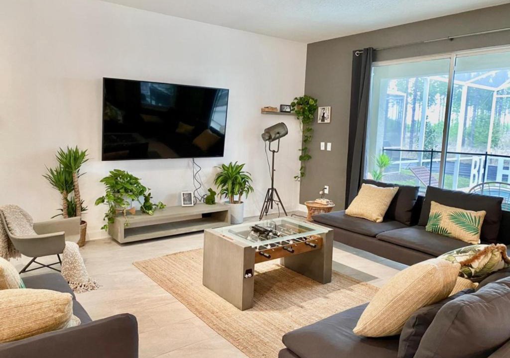 Photo of Livingroom in Bay Lake