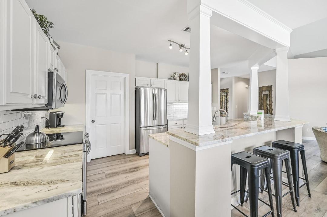Photo of Kitchen in Sandestin