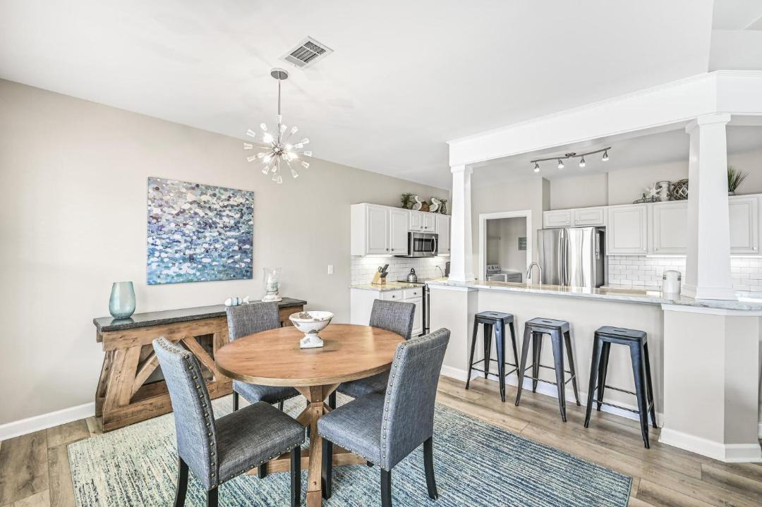 Photo of Kitchen in Sandestin