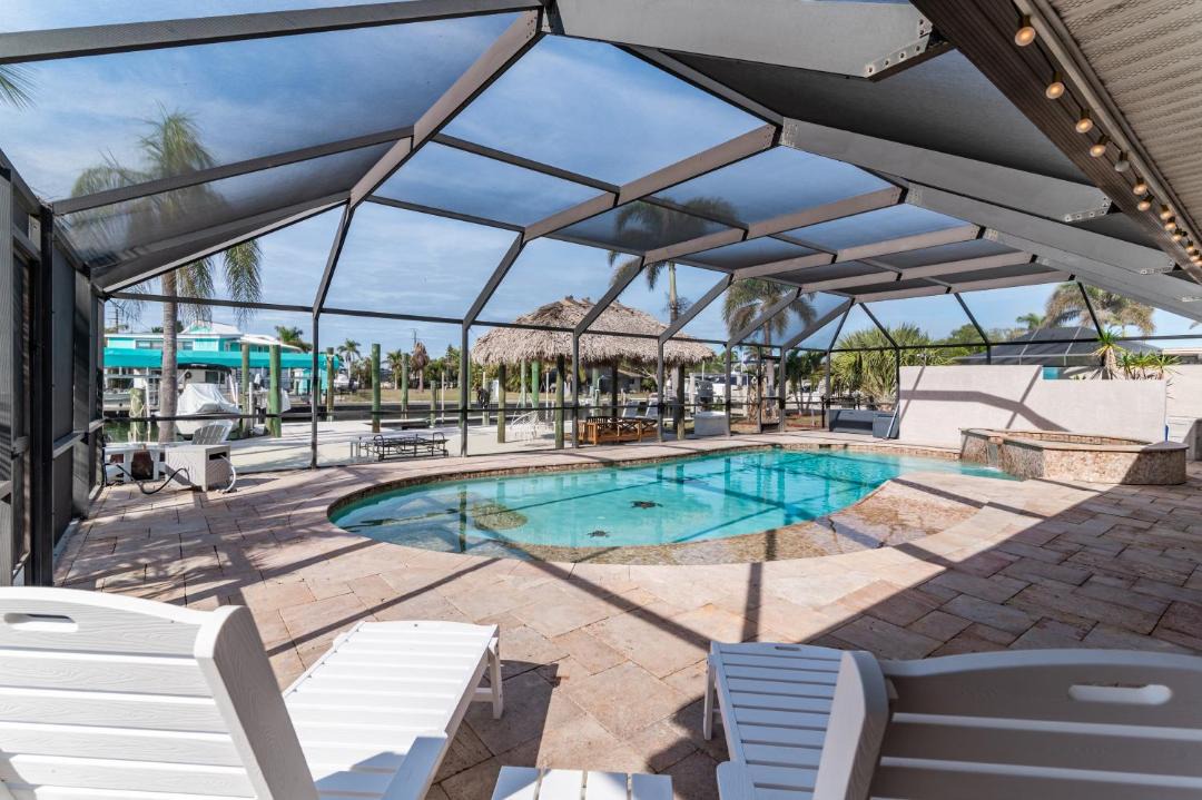 Photo of Patio Balcony in Isles of Capri