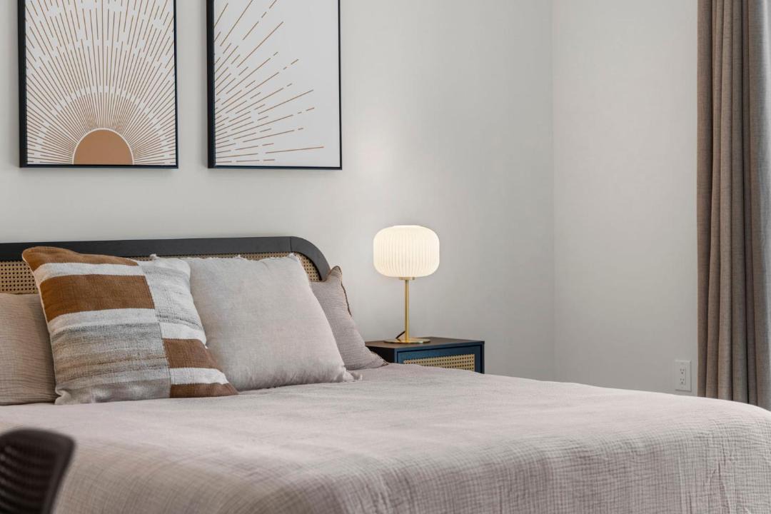 Photo of Bedroom in East Naples