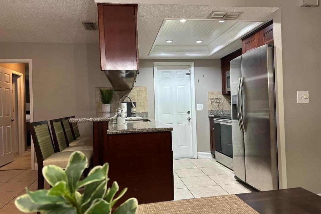 Photo of Kitchen in Bear Creek