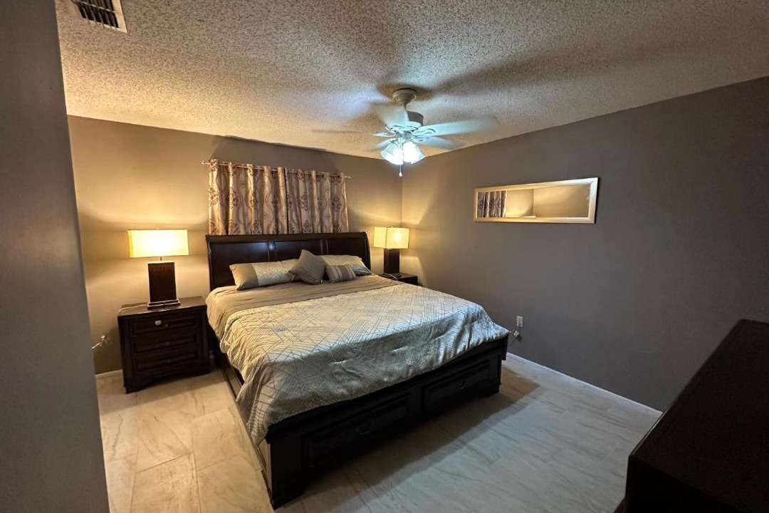 Photo of Bedroom in Bear Creek