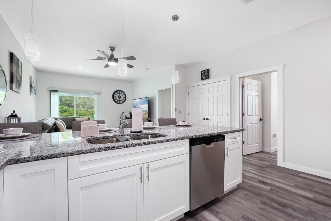 Photo of Kitchen in Westminister