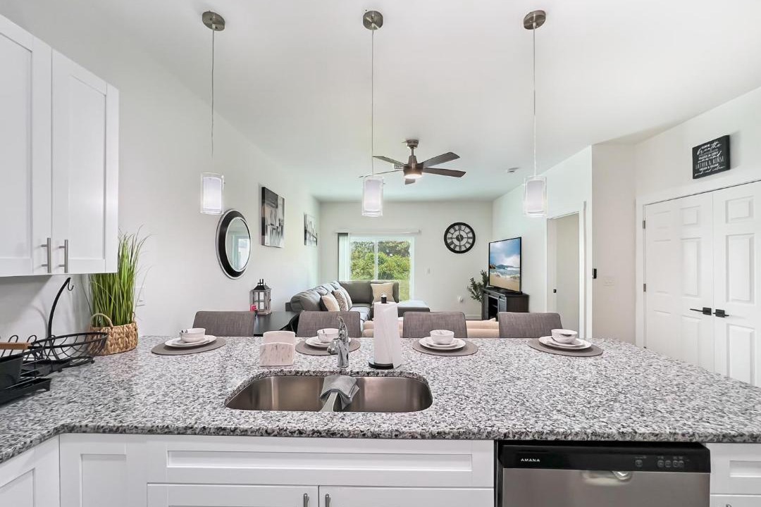 Photo of Kitchen in Westminister