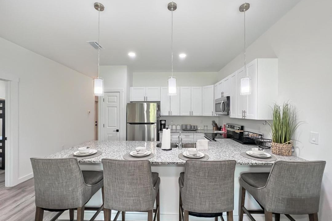 Photo of Kitchen in Westminister