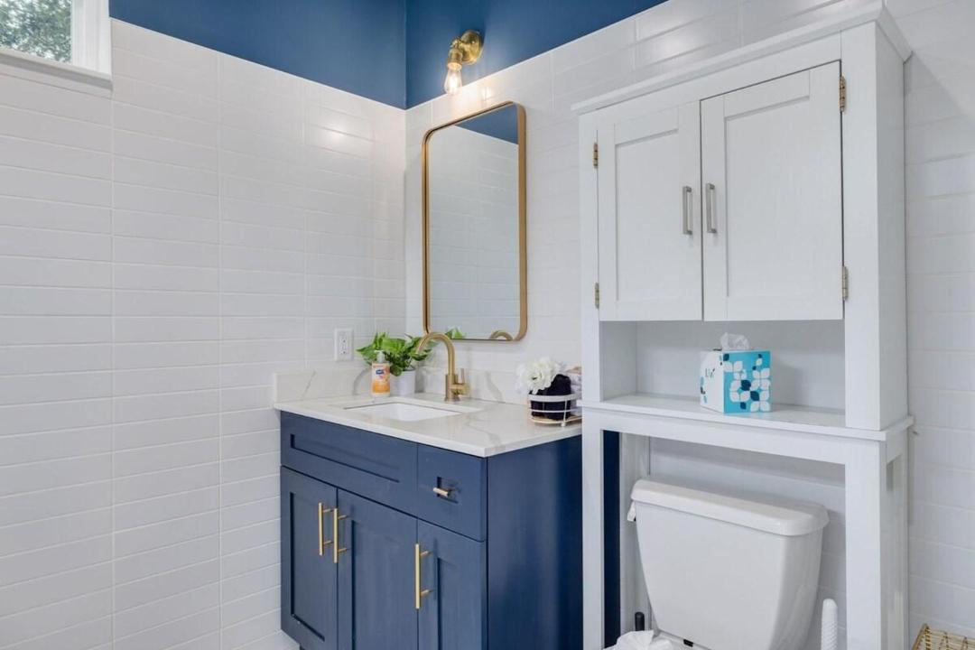 Photo of Bathroom in Downtown Dunedin