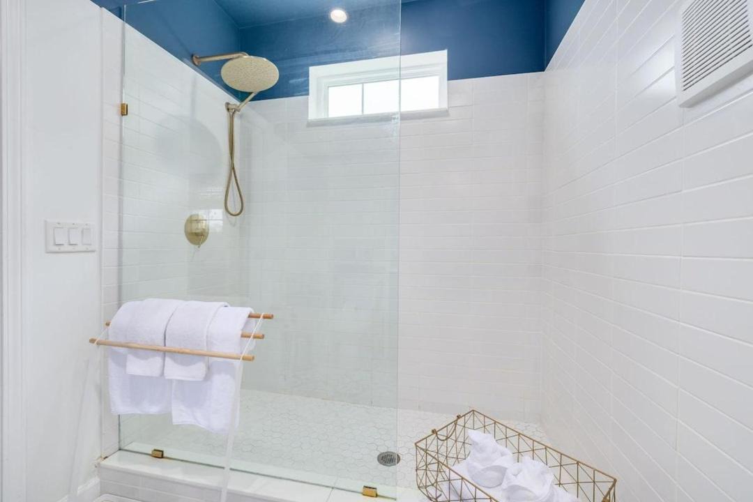 Photo of Bathroom in Downtown Dunedin