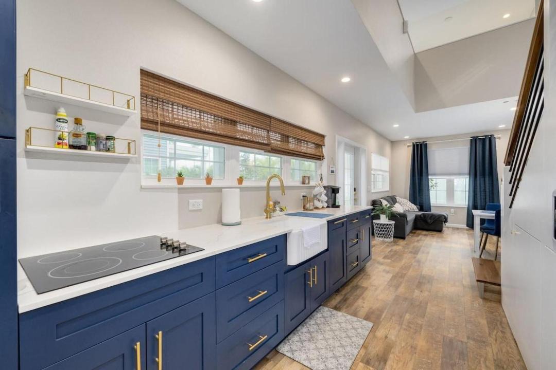 Photo of Kitchen in Downtown Dunedin