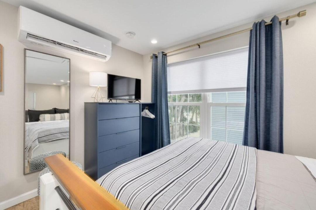 Photo of Bedroom in Downtown Dunedin