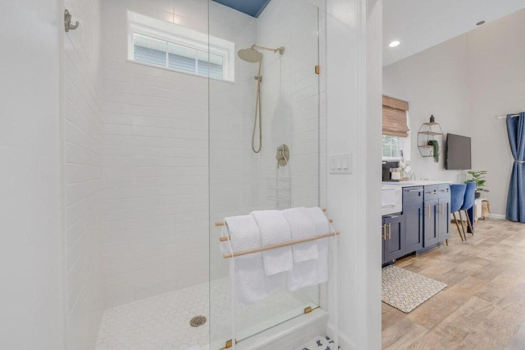 Photo of Bathroom in Downtown Dunedin