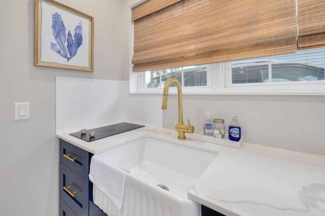 Photo of Bathroom in Downtown Dunedin