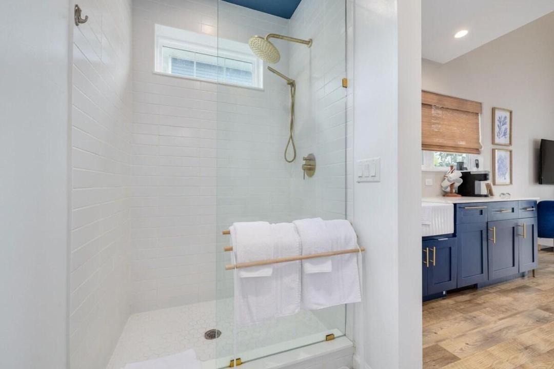 Photo of Bathroom in Downtown Dunedin
