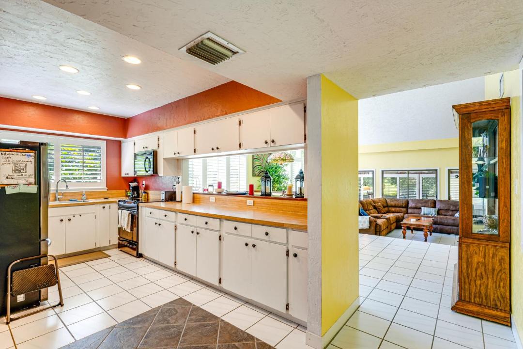 Photo of Kitchen in Haines City