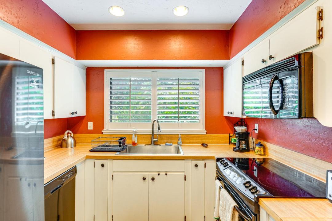 Photo of Kitchen in Haines City