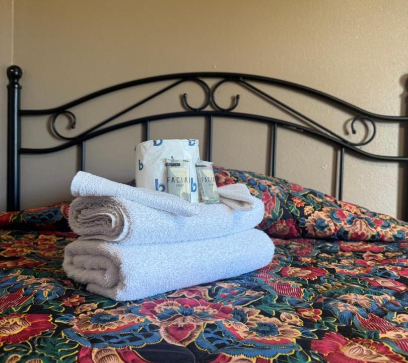 Photo of Bedroom in Jonesboro