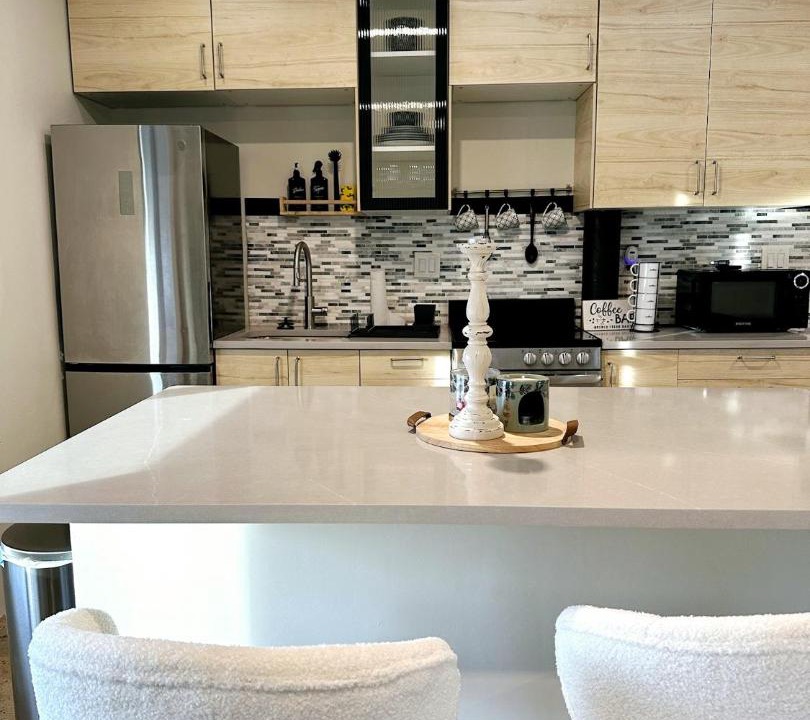 Photo of Kitchen in Downtown Jacksonville